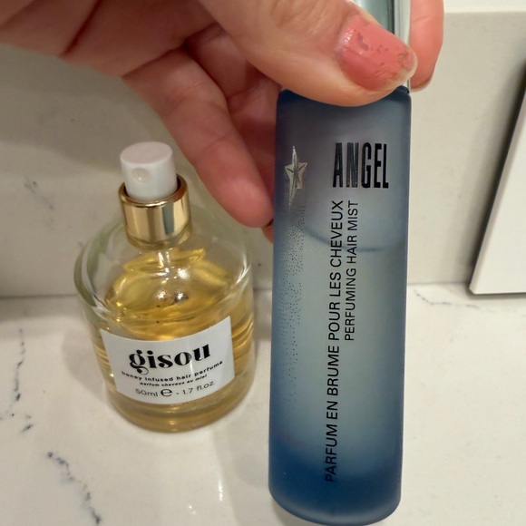 ☀️🌴Gisou Hair Perfume and Angel Hair Mist Set - Picture 3 of 5